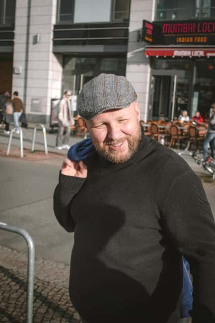 Berlin: Sachsenhausen Memorial  Survivor Stories in German - What to Expect from the Sachsenhausen Survivor Stories Tour