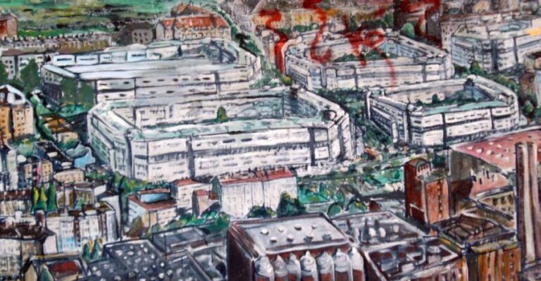 Berlin: Schillerkiez and Rollberg Walking Tour - Who Will Love This Tour?