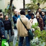Berlin: Schöneberg Black Feminism Tour - An In-Depth Look at the Schöneberg Black Feminism Tour