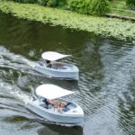 Berlin: Self-Drive Boat Tour - What to Expect: An In-Depth Look