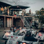 Berlin: Self-Drive City Sightseeing Tour in a Mini Hot Rod - The Experience in Detail