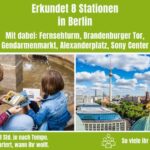 Berlin: Self-Guided Family and School Class Scavenger Hunt - Who Should Consider This Tour?