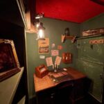 Berlin: Shadow of the Rubber Duck Escape Room Experience - How Is the Experience Structured?