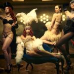 Berlin: Showgirls of Burlesque Show - Practical Tips for Visitors
