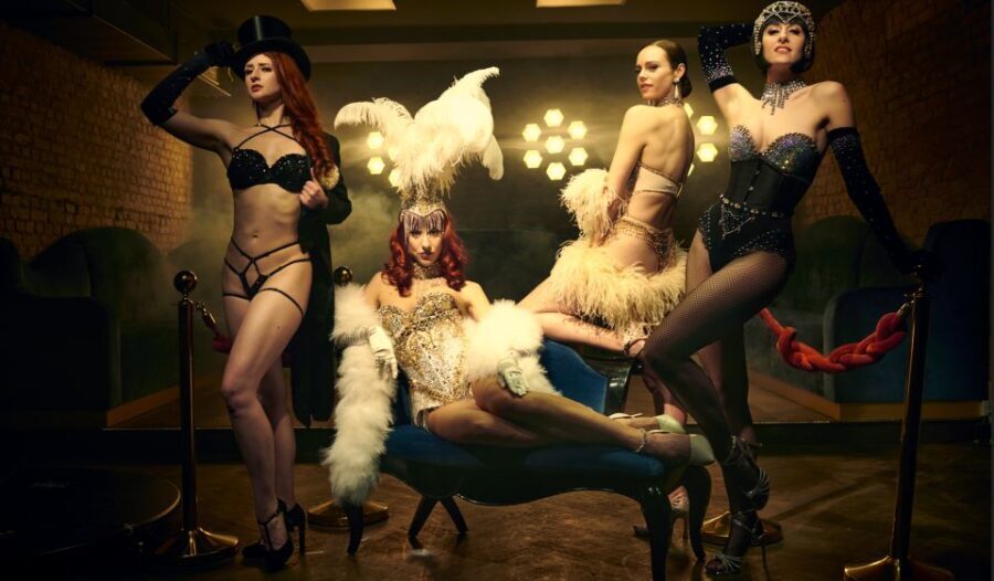 Berlin: Showgirls of Burlesque Show - Practical Tips for Visitors