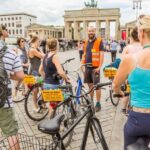 Berlin: Sights and Highlights Bike Tour with a Local Guide - The Sum Up