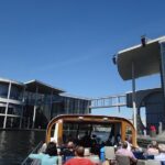 Berlin sightseeing boat tour on the Spree - FAQs