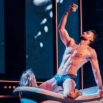 Berlin: SIXX PAXX Men´s Performing Arts Show - Who Will Enjoy This Show?