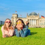 Berlin: Skip-the-line Jewish Museum Private Guided Tour - FAQs