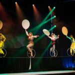 Berlin: Snow White - Children Variety Show Ticket - The Performance Breakdown