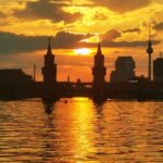 Berlin: Solar Powered Sunset Catamaran Cruise & Audio Guide - What Could Be Better?