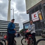 Berlin Street Food Bike Tour - Final Thoughts
