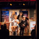 Berlin: The Ades Zabel Company: When Edith's bells ring Vol. 22 - What to Expect: A Deep Dive Into the Christmas Show