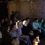 Berlin: The Dark Humor Comedy Show in English Entry Ticket - The Value for Money