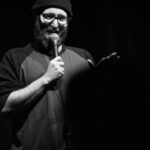 Berlin: The Epic Comedy Club Friday Night Showcase - The Experience from Review Insights