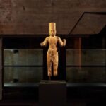 Berlin: The Feuerle Collection Meditation Experience - The Itinerary and Rooms