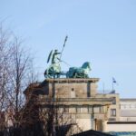 Berlin: The Time of National Socialism Walking Tour - The Experience from a Traveler’s Perspective