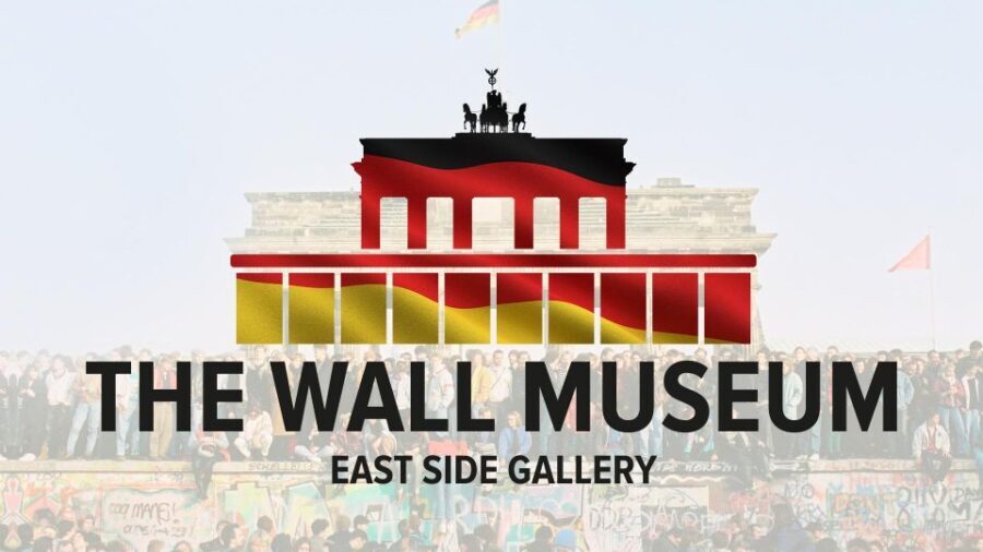 Berlin: The Wall Museum East Side Gallery Ticket - Understanding the Value for Money