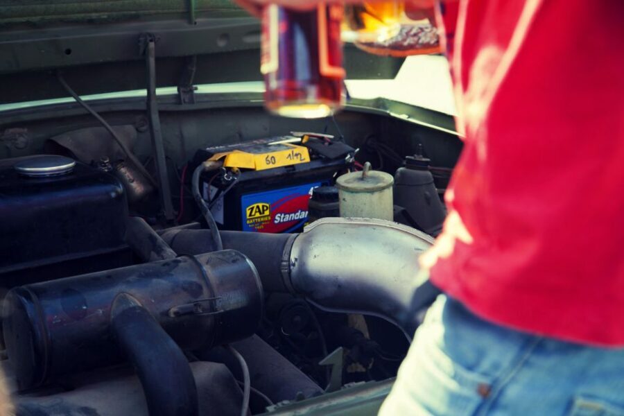 Berlin: The Wall Ride Guided Trabi Tour - The Itinerary — What You Can Expect