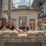 Berlin Third Reich and Cold War 2-Hour Walking Tour - What Makes This Tour Stand Out?