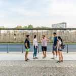 Berlin: Third Reich and Cold War 2 Hour Walking Tour - The Experience: What You Can Expect