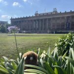 Berlin: Third Reich and World War II Private Guided Tour - What You Need to Know