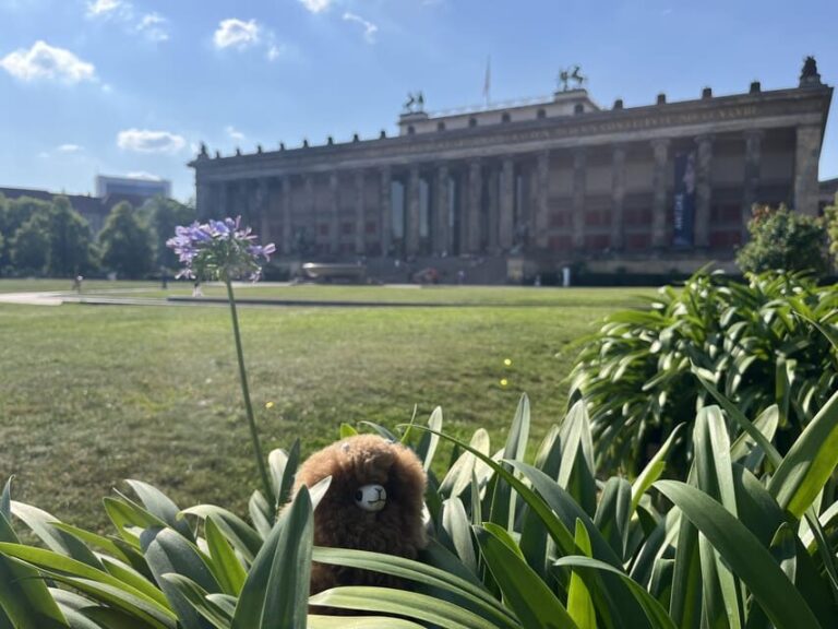 Berlin: Third Reich and World War II Private Guided Tour - What You Need to Know