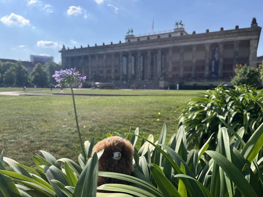 Berlin: Third Reich and World War II Private Guided Tour - What You Need to Know