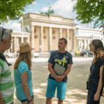Berlin Third Reich Hitler and World War II Private Walking Tour - Who Will Appreciate This Tour?