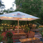 Berlin: Ticket for Bar Jeder Vernunft - Theater & Restaurant - What Reviewers Say