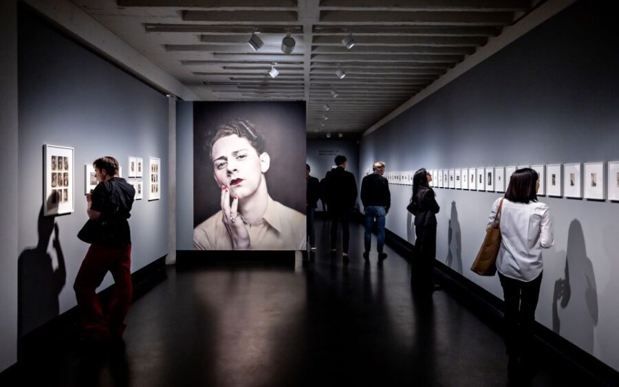 Berlin: Ticket for Photography Exhibitions at C/O Berlin - Who Will Love This Experience?