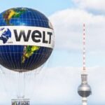 Berlin: Ticket for World Balloon with Perfect View - Who Will Love This Experience?