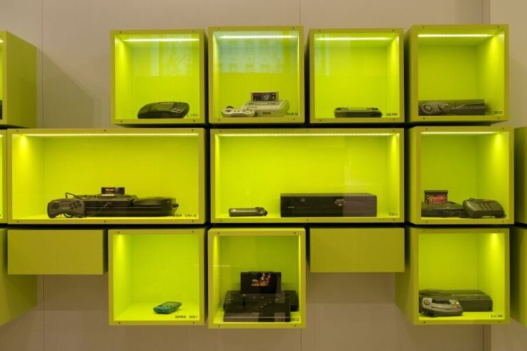 Berlin: Tickets to the Computer Games Museum - The Sum Up