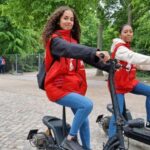 Berlin: Top Sights Guided E-Scooter Tour - Who Will Love This Tour?