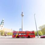 Berlin: Tour of Lights with Photo Stops - Why This Tour Works Well