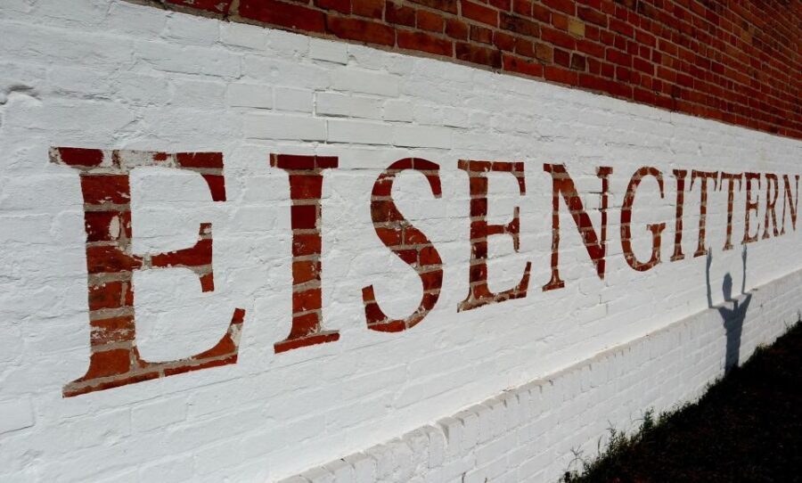 Berlin: Tour through Moabit's Criminal History - What to Expect and Practical Details