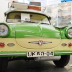 Berlin Trabi Museum: Day Ticket - Final Thoughts