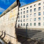 Berlin Wall - East and West Berlin Private Walking Tour - Visiting Checkpoint Charlie and Friedrichstraße Station