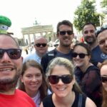 Berlin Wall: Greatest Escapes Self-Guided Walking Adventure - Who Should Consider This Tour?