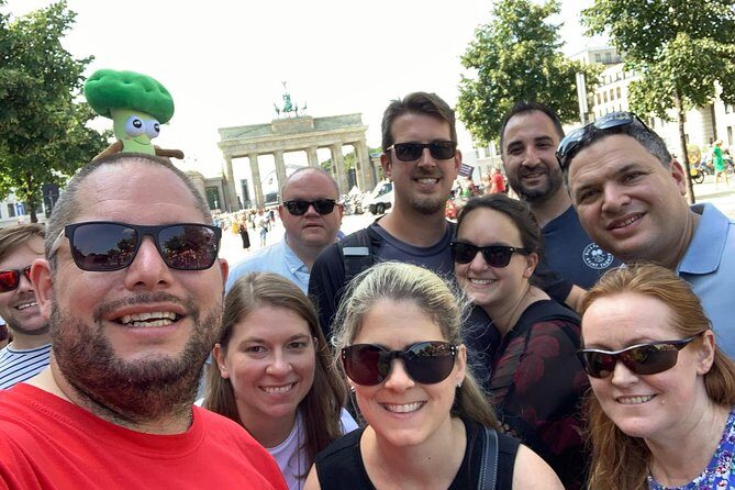 Berlin Wall: Greatest Escapes Self-Guided Walking Adventure - Who Should Consider This Tour?