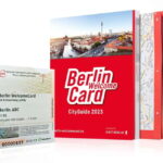 Berlin WelcomeCard: Discounts & Transport Berlin Zones (ABC) - Deep Dive into the Itinerary and Attractions