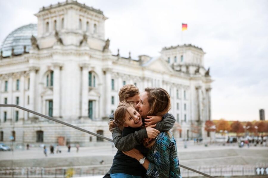 Berlin: Your Personal Vacation Photographer - The Cost and Value