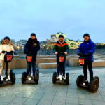 Berlin's Best: Guided Segway tour Adventure - Why a Segway Tour is a Winning Way to See Berlin