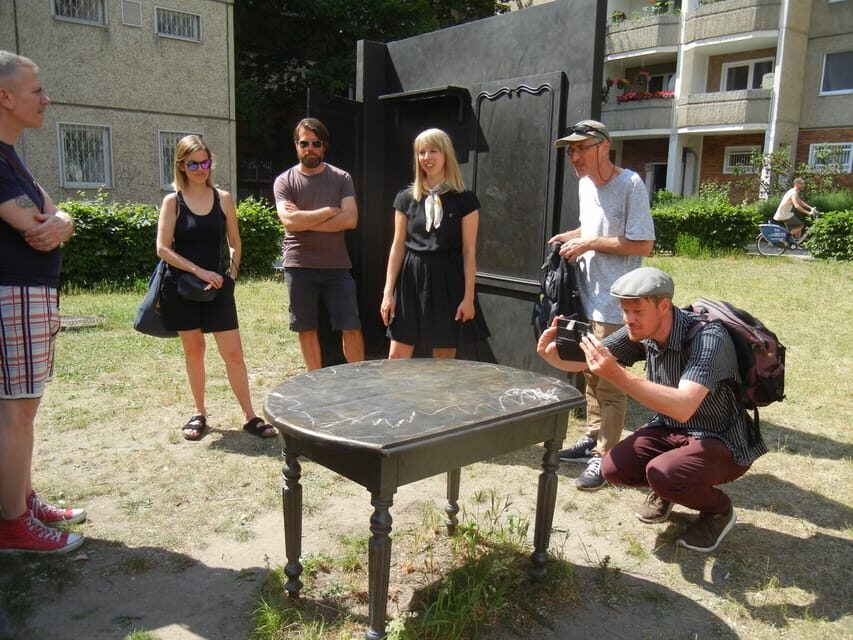 Berlin's Gallery Scene - Who Should Consider This Tour?