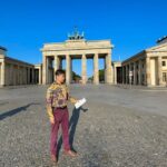 Berlin's history inside out - An In-Depth Look at the Tour Itinerary