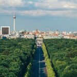 Berlins Must-See History Sites Private Black Van Half-Day Tour - The Value of a Private Tour