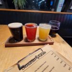 Bermondsey Craft Beer Experience - The Breweries and Tasting Highlights