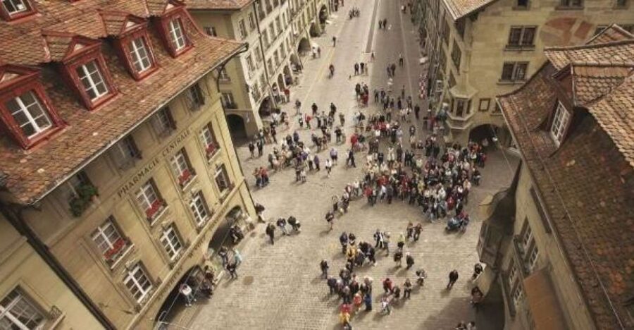 Bern: 90-Minute Stroll Through the Old Town - Who Should Consider This Tour?