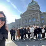 Bern: Downtown Historical City Tour By Walk - The Value of a Short but Focused Tour