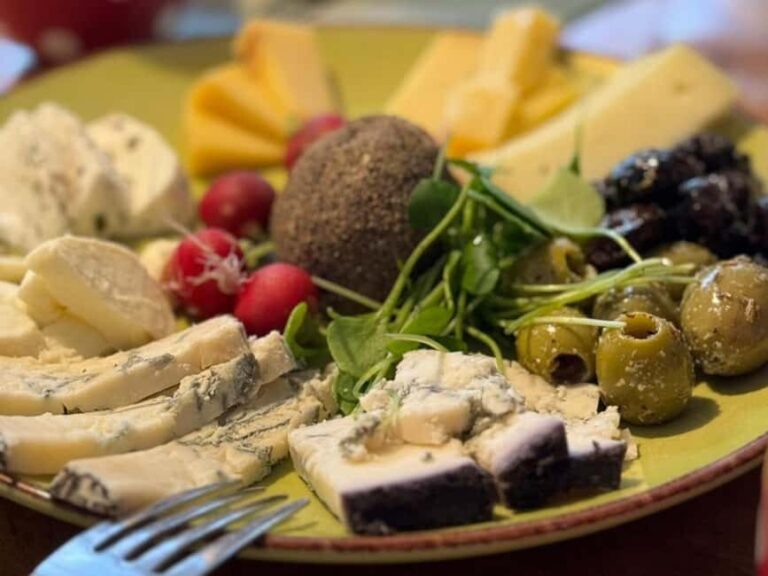 Bern Food Market: Tour w/o Brunch - Final Thoughts: Is It Worth It?